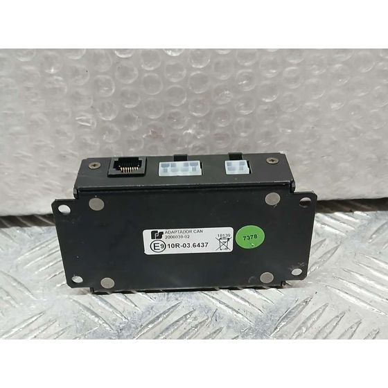 Modulo Electronico para Toyota Land Cruiser (J15)