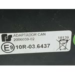 Modulo Electronico para Toyota Land Cruiser (J15)