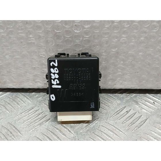 Modulo Electronico para Toyota Land Cruiser (J15)