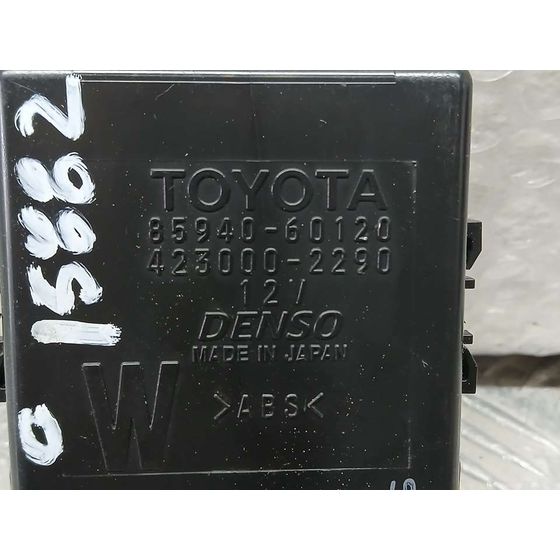Modulo Electronico para Toyota Land Cruiser (J15)