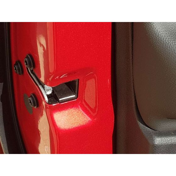 Cerradura Puerta Delantera Izquierda para Dr 4.0