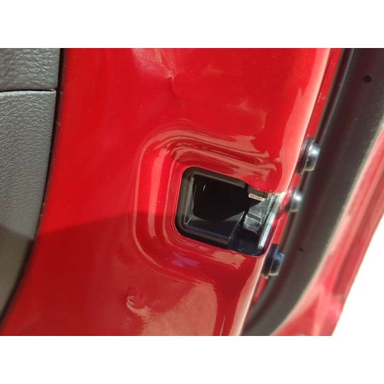 Cerradura Puerta Trasera Derecha para Dr 4.0