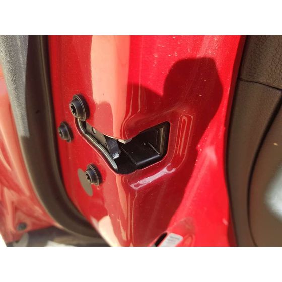 Cerradura Puerta Trasera Izquierda para Dr 4.0