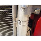 Condensador / Radiador Aire Acondicionado para Dr 4.0