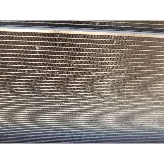 Condensador / Radiador Aire Acondicionado para Dr 4.0