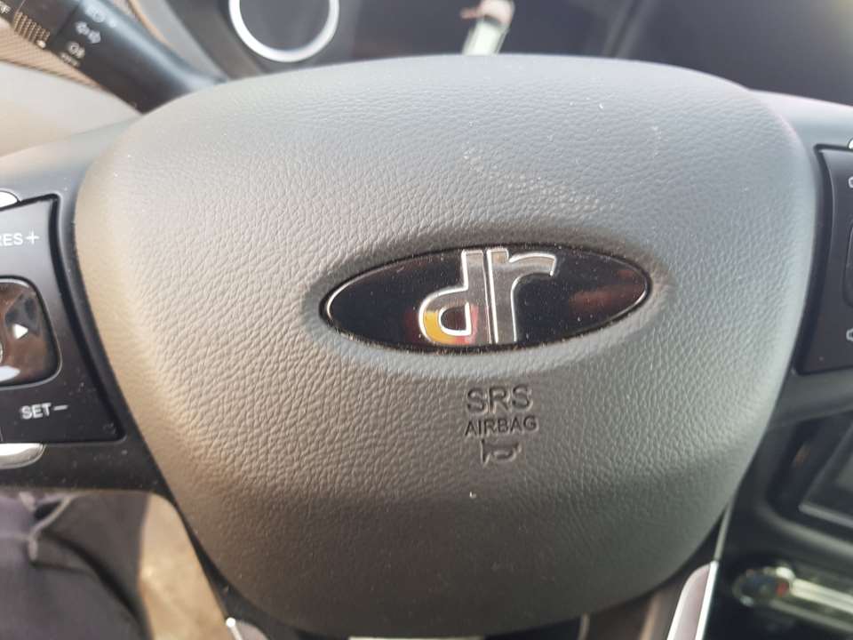 Kit Airbag para Dr 4.0