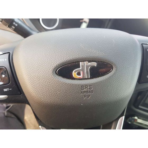 Kit Airbag para Dr 4.0