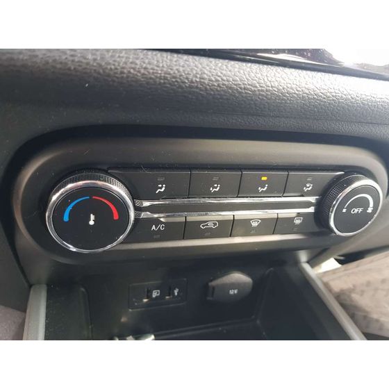 Mando Calefaccion / Aire Acondicionado para Dr 4.0