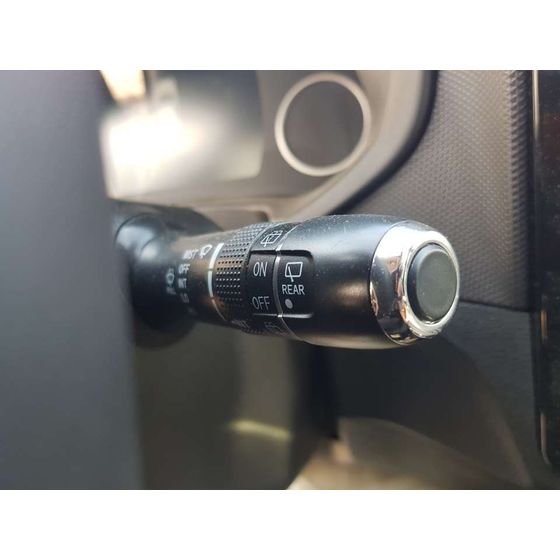 Mando Luces Y Limpia para Dr 4.0
