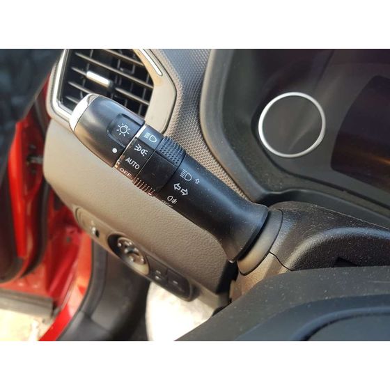 Mando Luces Y Limpia para Dr 4.0