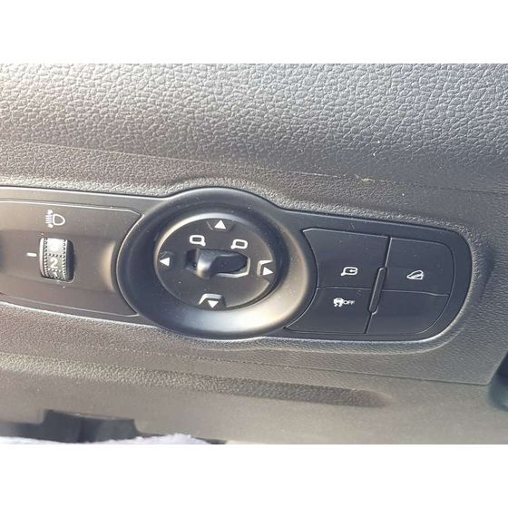 Mando Retrovisor para Dr 4.0