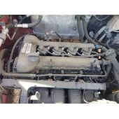 Motor Completo para Dr 4.0