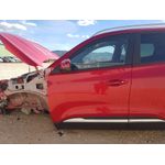 Puerta Delantera Izquierda para Dr 4.0