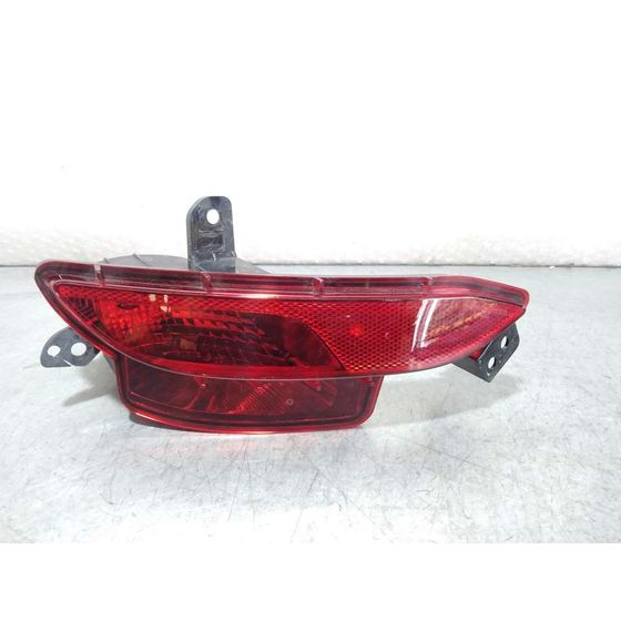 Piloto Trasero Derecho Paragolpes para Fiat Tipo Ii (357) Berlina