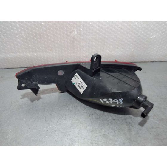 Piloto Trasero Derecho Paragolpes para Fiat Tipo Ii (357) Berlina