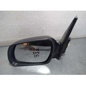 Retrovisor Izquierdo para Mazda 2 Berlina (Dy)