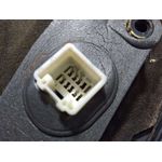 Retrovisor Izquierdo para Mazda 2 Berlina (Dy)
