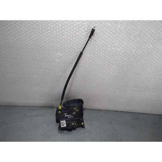 Cerradura Puerta Trasera Izquierda para Opel Astra K Lim. 5Türig