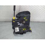 Cerradura Puerta Trasera Izquierda para Opel Astra K Lim. 5Türig