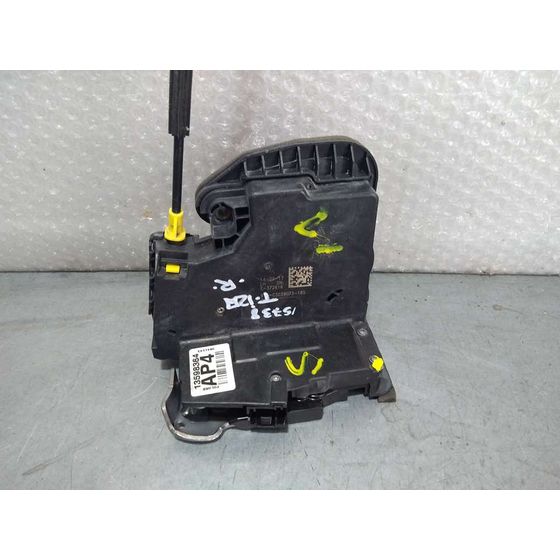 Cerradura Puerta Trasera Izquierda para Opel Astra K Lim. 5Türig