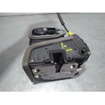 Cerradura Puerta Trasera Izquierda para Opel Astra K Lim. 5Türig