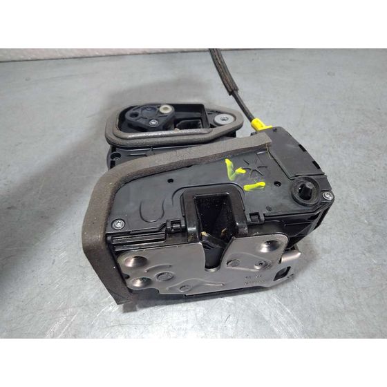 Cerradura Puerta Trasera Izquierda para Opel Astra K Lim. 5Türig