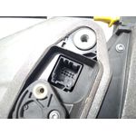 Cerradura Puerta Trasera Izquierda para Opel Astra K Lim. 5Türig