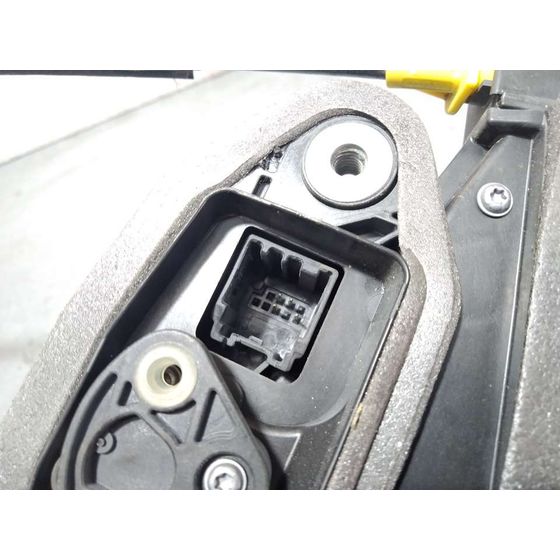 Cerradura Puerta Trasera Izquierda para Opel Astra K Lim. 5Türig