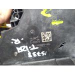 Cerradura Puerta Trasera Izquierda para Opel Astra K Lim. 5Türig