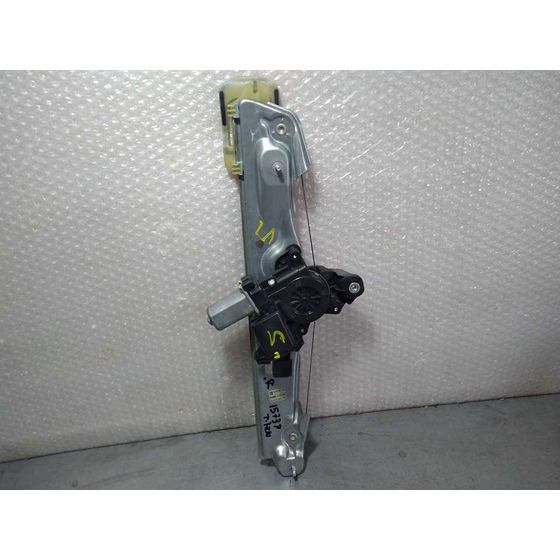 Elevalunas Trasero Izquierdo para Opel Astra K Lim. 5Türig