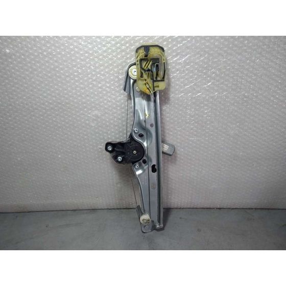 Elevalunas Trasero Izquierdo para Opel Astra K Lim. 5Türig