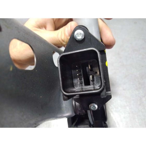 Elevalunas Trasero Izquierdo para Opel Astra K Lim. 5Türig