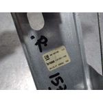 Elevalunas Trasero Izquierdo para Opel Astra K Lim. 5Türig