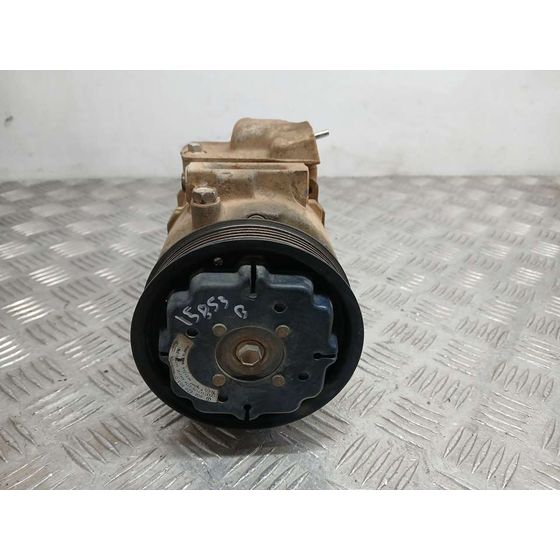 Compresor Aire Acondicionado para Seat Ibiza (6L1)