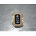 Mando Elevalunas Trasero Derecho para Mercedes-Benz Clase C (W202) Berlina