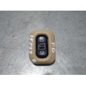 Mando Elevalunas Trasero Derecho para Mercedes-Benz Clase C (W202) Berlina
