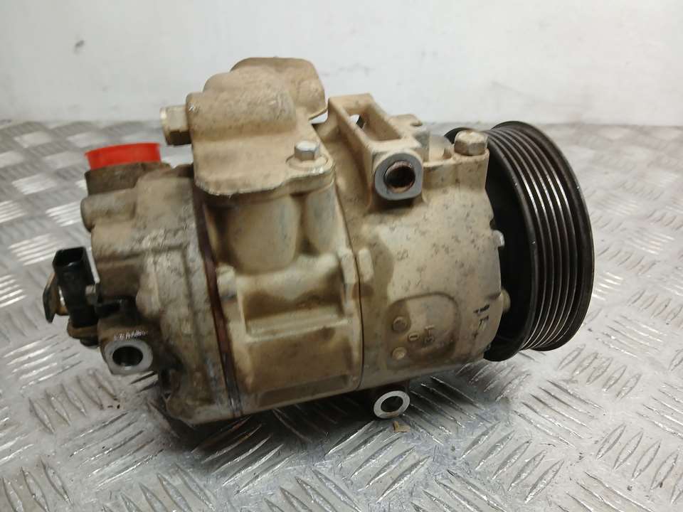 Compresor Aire Acondicionado para Seat Ibiza (6L1)