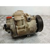 Compresor Aire Acondicionado para Seat Ibiza (6L1)
