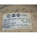 Compresor Aire Acondicionado para Seat Ibiza (6L1)