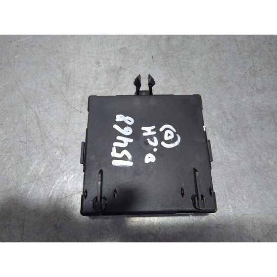 Modulo Electronico para Mercedes-Benz Clase B (W246)