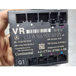 Modulo Electronico para Mercedes-Benz Clase B (W246)