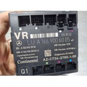 Modulo Electronico para Mercedes-Benz Clase B (W246)