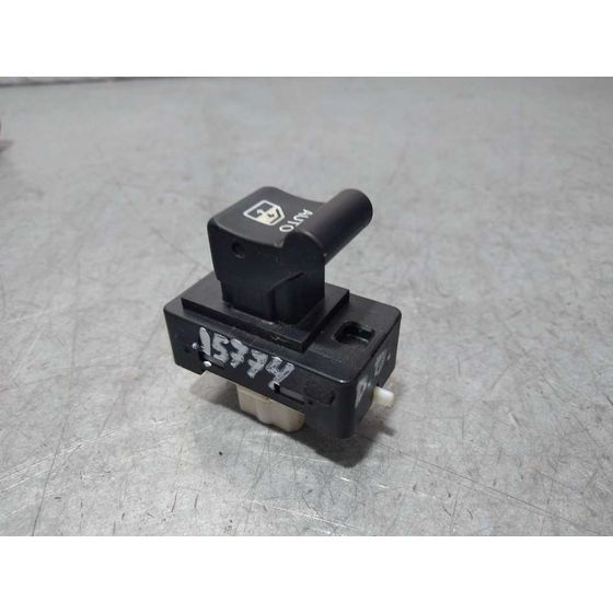 Mando Elevalunas Delantero Derecho para Jeep Renegade
