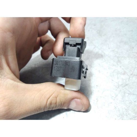 Mando Elevalunas Delantero Derecho para Jeep Renegade