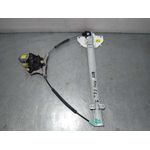 Elevalunas Delantero Derecho para Kia Stonic (Ybcuv)
