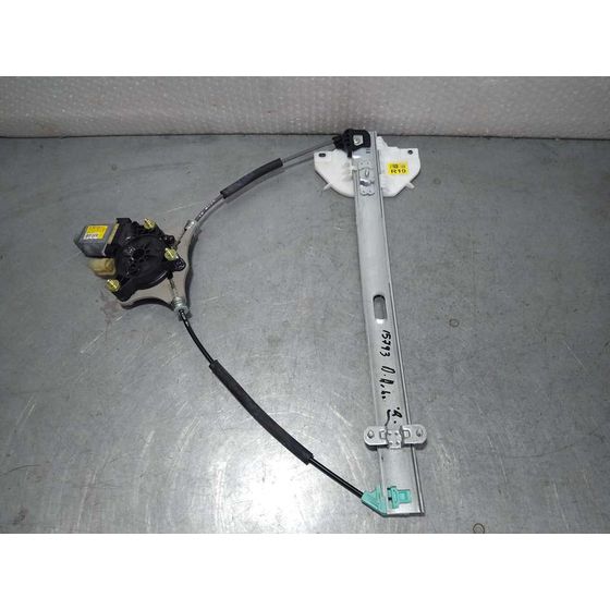 Elevalunas Delantero Derecho para Kia Stonic (Ybcuv)