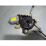 Elevalunas Delantero Derecho para Kia Stonic (Ybcuv)