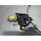 Elevalunas Delantero Derecho para Kia Stonic (Ybcuv)