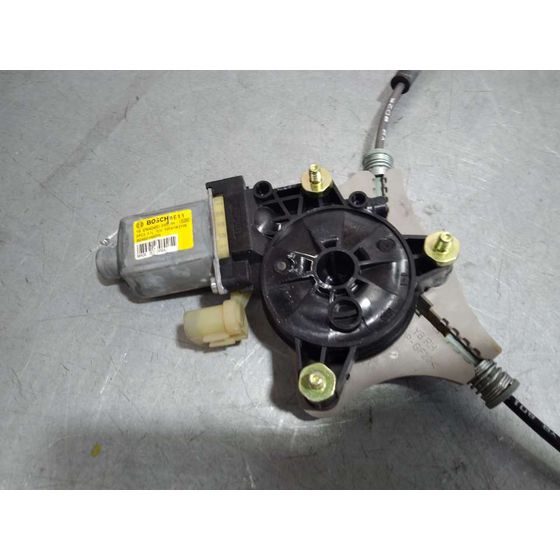 Elevalunas Delantero Derecho para Kia Stonic (Ybcuv)