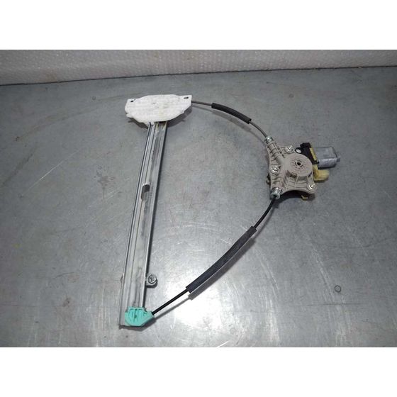 Elevalunas Delantero Derecho para Kia Stonic (Ybcuv)